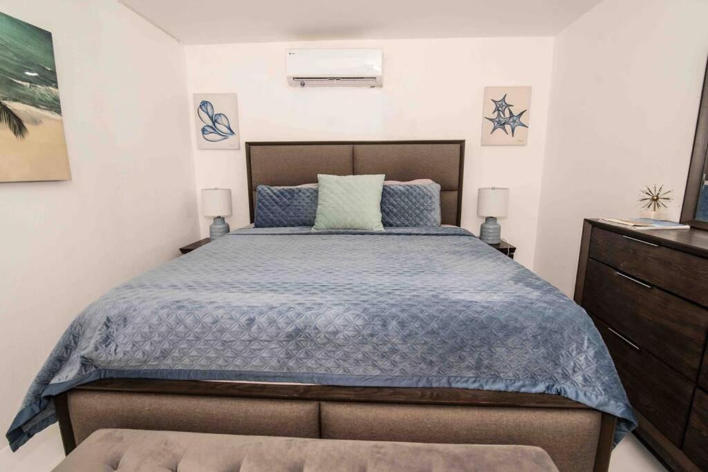 Modern 2Br With Kingbed In The Heart Of Isla Verde Strip Apartment San Juan Exterior photo