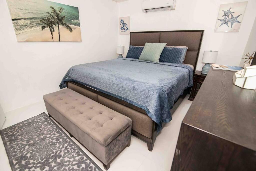 Modern 2Br With Kingbed In The Heart Of Isla Verde Strip Apartment San Juan Exterior photo